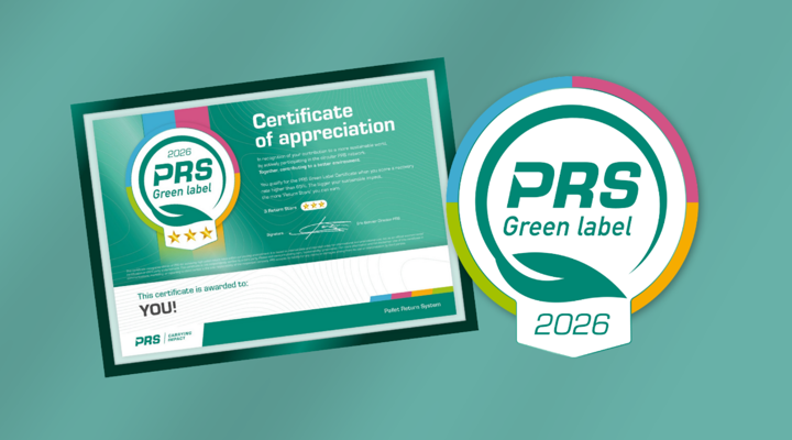 E Mail Banner PRS Green Label (2)